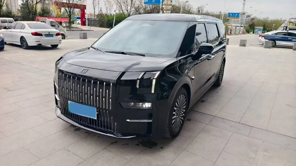 2022 Zeekr 009 BEV 116KWH,autocango,china used car exporter,china ev exporter,chinese used car exporter,chinese used ev exporter