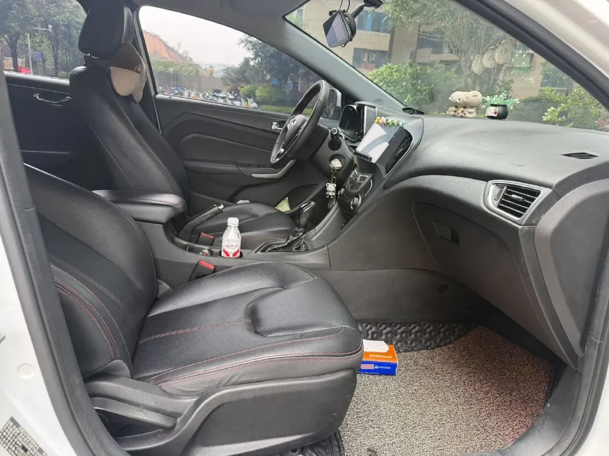 2018 Chery Arrizo 5 1.5L 116HP L4 CVT,autocango,china used car exporter,china ev exporter,chinese used car exporter,chinese used ev exporter