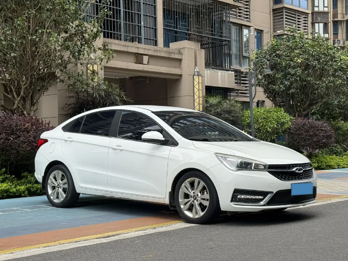 2018 Chery Arrizo 5 1.5L 116HP L4 CVT,autocango,china used car exporter,china ev exporter,chinese used car exporter,chinese used ev exporter