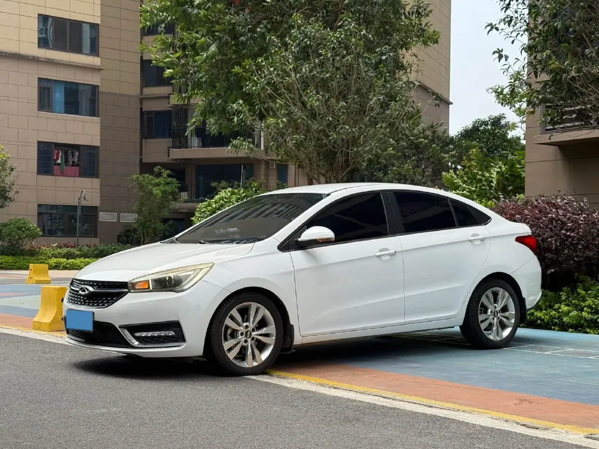 2018 Chery Arrizo 5 1.5L 116HP L4 CVT,autocango,china used car exporter,china ev exporter,chinese used car exporter,chinese used ev exporter