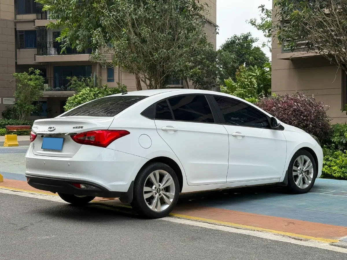 2018 Chery Arrizo 5 1.5L 116HP L4 CVT,autocango,china used car exporter,china ev exporter,chinese used car exporter,chinese used ev exporter