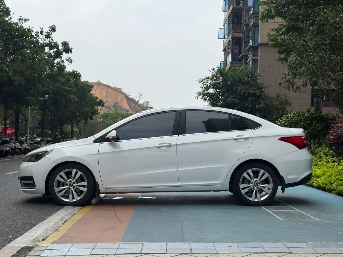 2018 Chery Arrizo 5 1.5L 116HP L4 CVT,autocango,china used car exporter,china ev exporter,chinese used car exporter,chinese used ev exporter