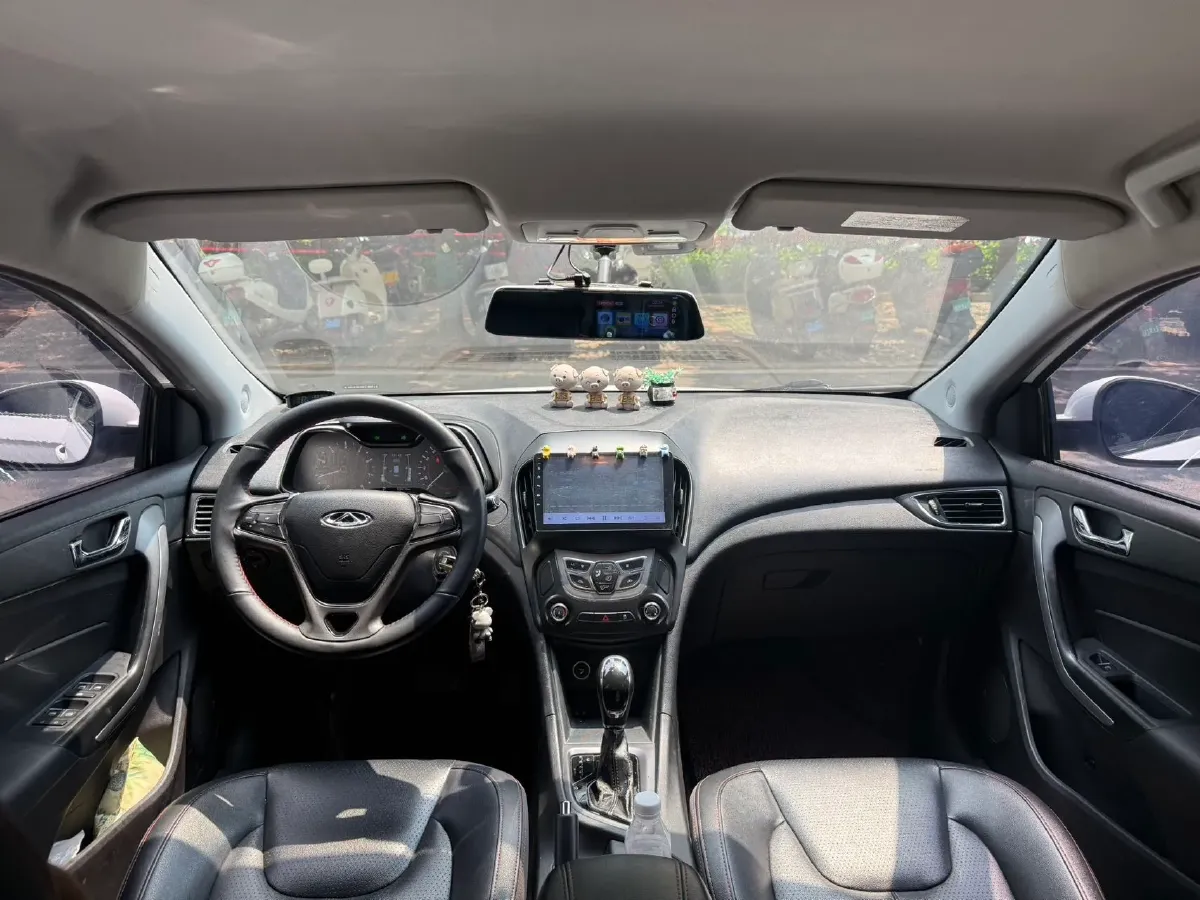 2018 Chery Arrizo 5 1.5L 116HP L4 CVT,autocango,china used car exporter,china ev exporter,chinese used car exporter,chinese used ev exporter