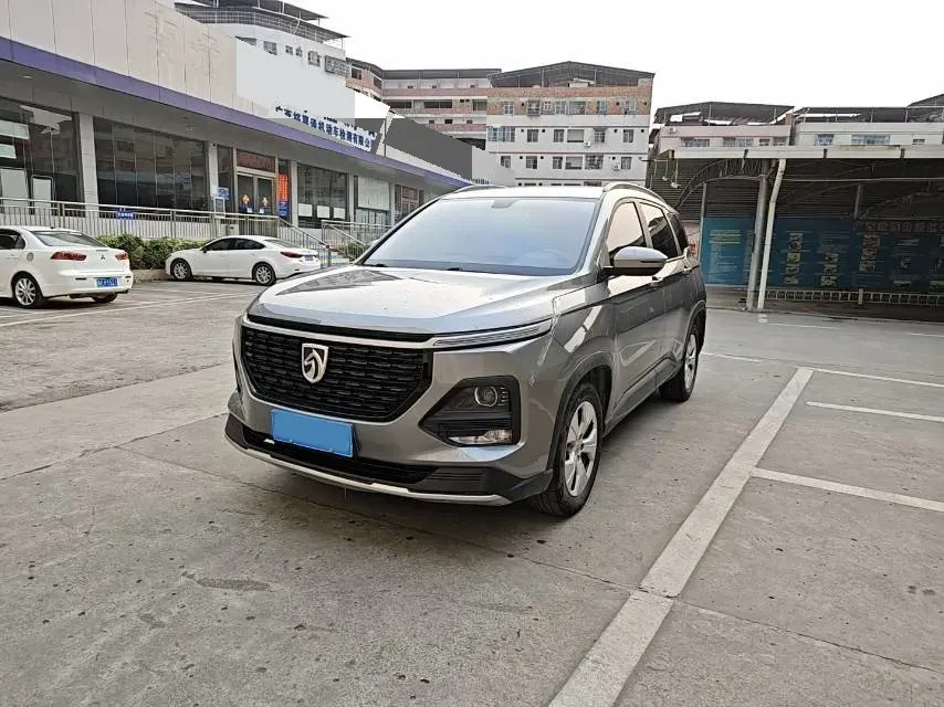 2020 BaoJun RC-5 1.5T 147HP L4 CVT,autocango,china used car exporter,china ev exporter,chinese used car exporter,chinese used ev exporter