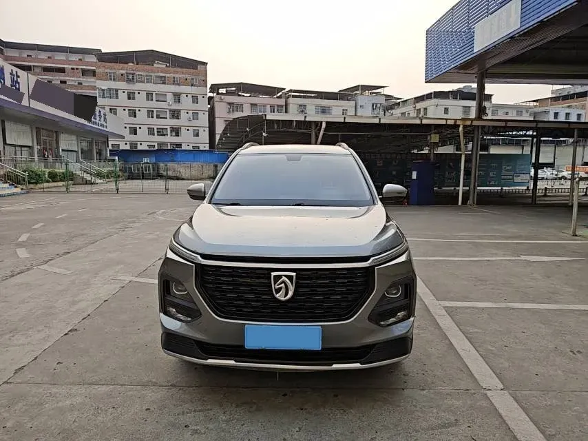 2020 BaoJun RC-5 1.5T 147HP L4 CVT,autocango,china used car exporter,china ev exporter,chinese used car exporter,chinese used ev exporter