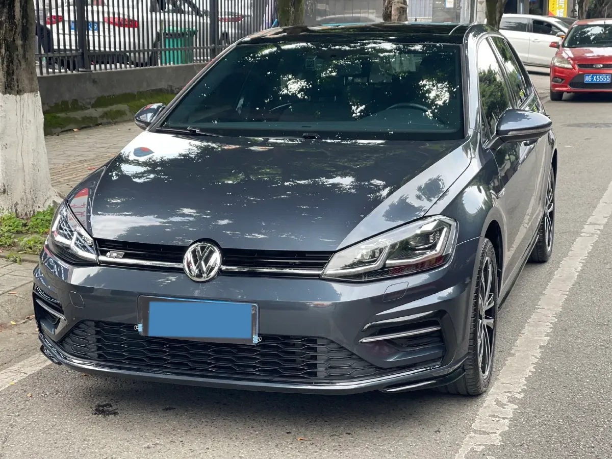 2020 Volkswagen Golf 1.4T 150HP L4 7DCT,autocango,china used car exporter,china ev exporter,chinese used car exporter,chinese used ev exporter
