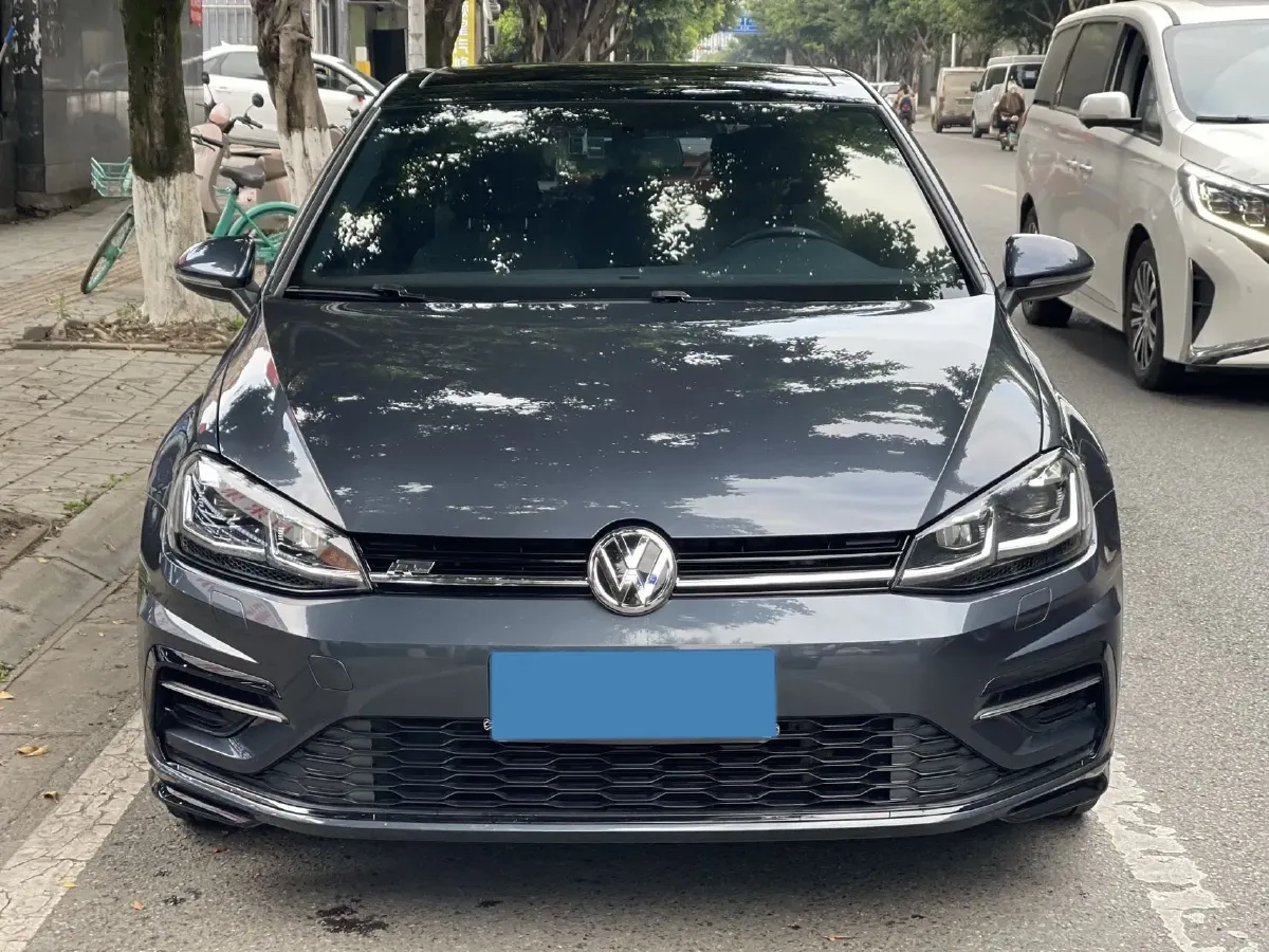 2020 Volkswagen Golf 1.4T 150HP L4 7DCT,autocango,china used car exporter,china ev exporter,chinese used car exporter,chinese used ev exporter