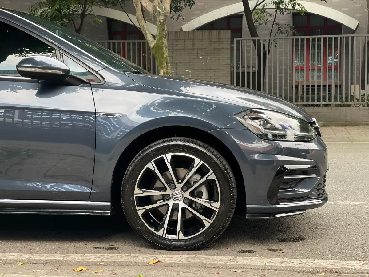 2020 Volkswagen Golf 1.4T 150HP L4 7DCT,autocango,china used car exporter,china ev exporter,chinese used car exporter,chinese used ev exporter