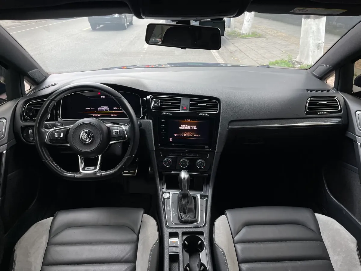 2020 Volkswagen Golf 1.4T 150HP L4 7DCT,autocango,china used car exporter,china ev exporter,chinese used car exporter,chinese used ev exporter