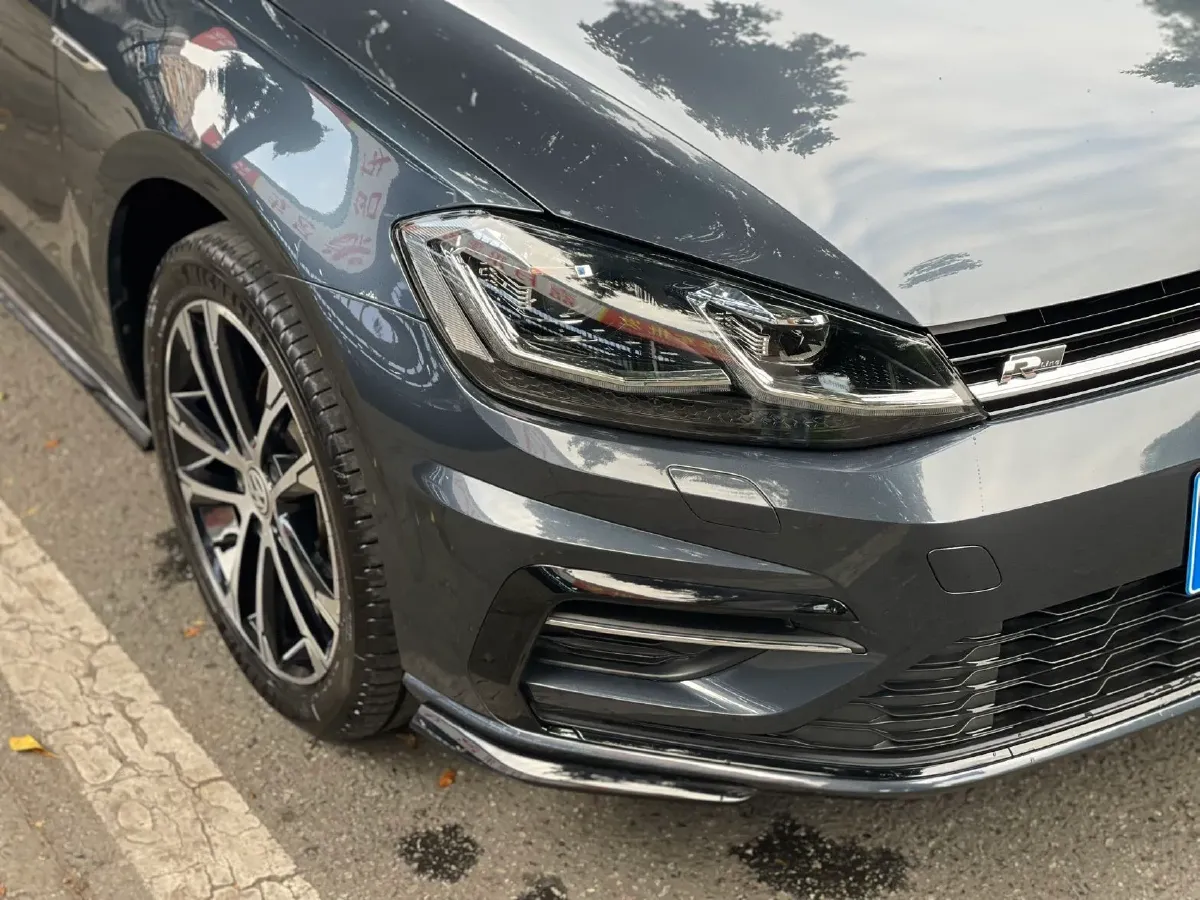 2020 Volkswagen Golf 1.4T 150HP L4 7DCT,autocango,china used car exporter,china ev exporter,chinese used car exporter,chinese used ev exporter