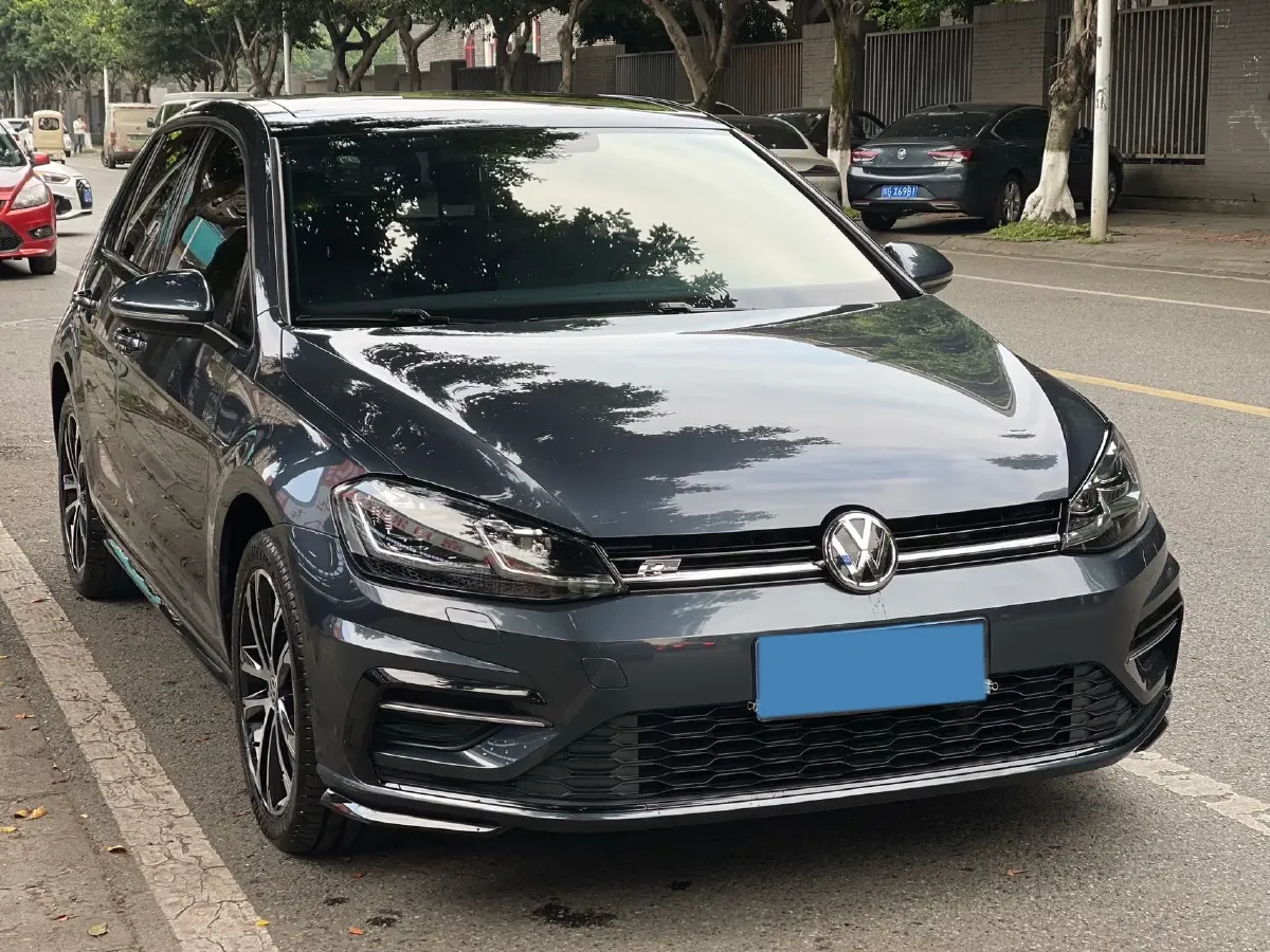 2020 Volkswagen Golf 1.4T 150HP L4 7DCT,autocango,china used car exporter,china ev exporter,chinese used car exporter,chinese used ev exporter