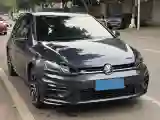 2020 Volkswagen Golf 1.4T 150HP L4 7DCT