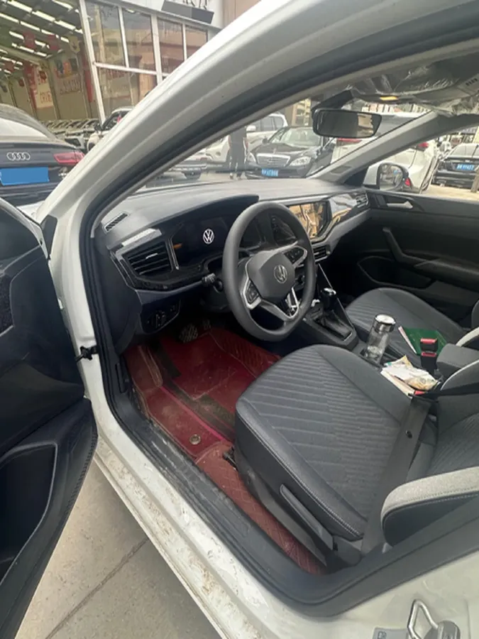 2025 Volkswagen Lavida 1.5L 110HP L4 6AT,autocango,china used car exporter,china ev exporter,chinese used car exporter,chinese used ev exporter