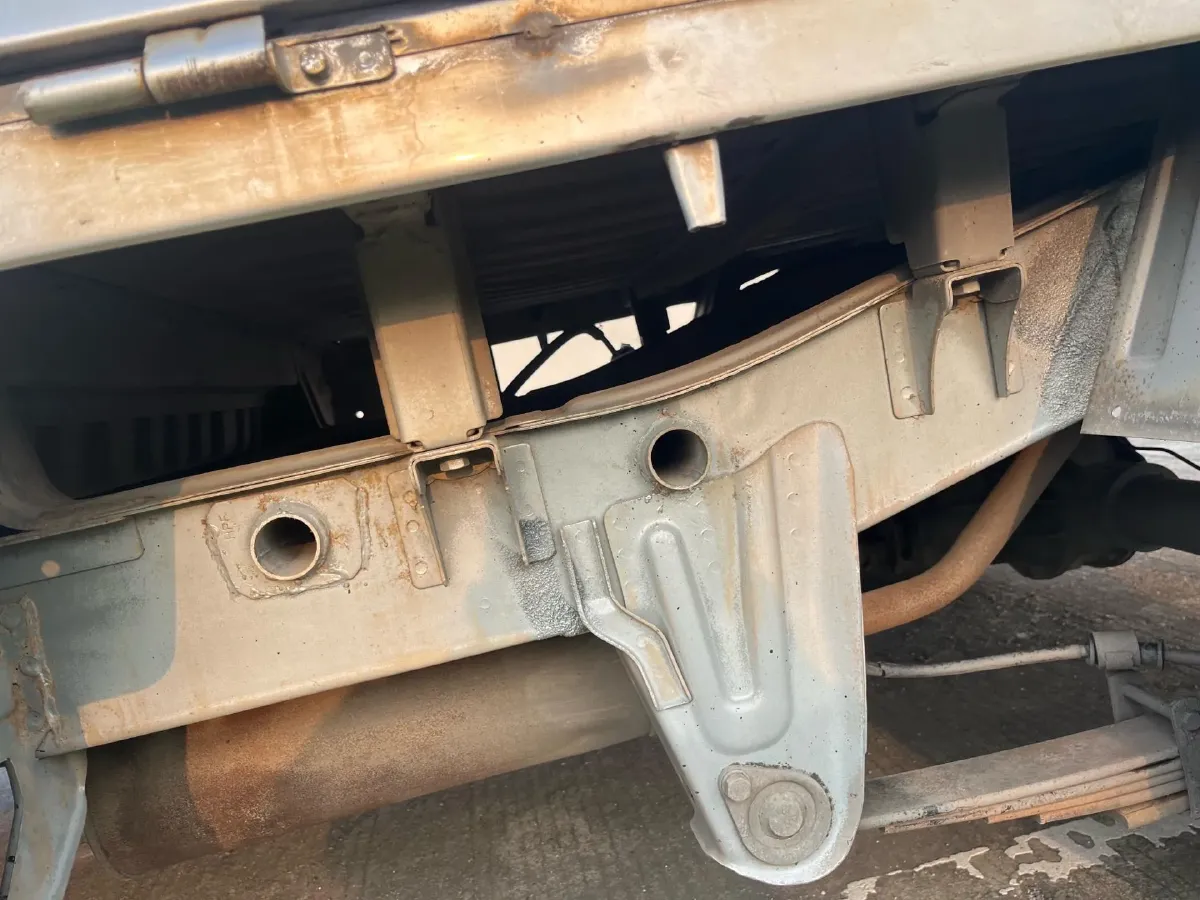 2018 WuLing RongGuang New Truck 1.5L 107HP L4 5MT,autocango,china used car exporter,china ev exporter,chinese used car exporter,chinese used ev exporter