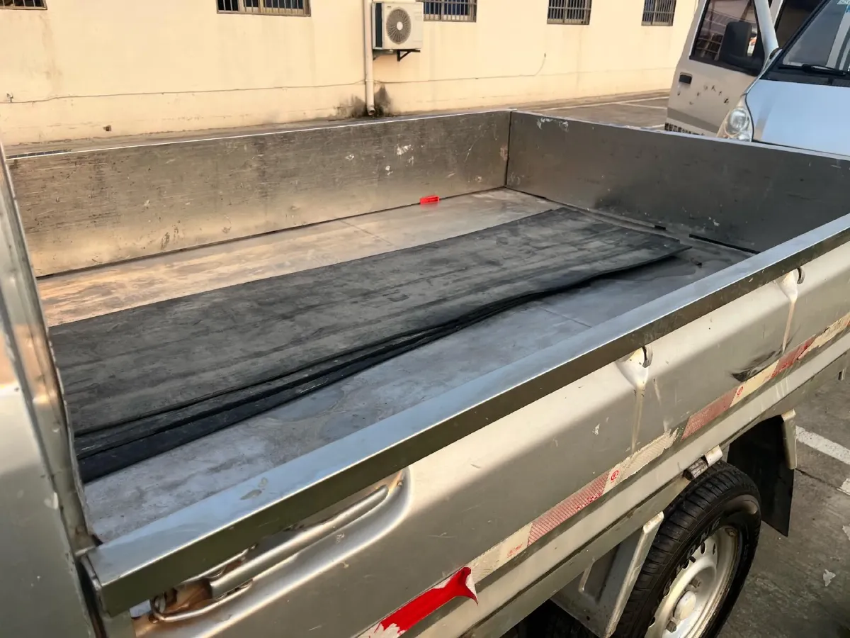 2018 WuLing RongGuang New Truck 1.5L 107HP L4 5MT,autocango,china used car exporter,china ev exporter,chinese used car exporter,chinese used ev exporter