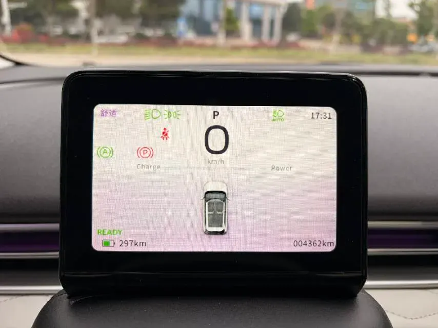 2024 DongFeng eπ 01 BEV 42.3KWH,autocango,china used car exporter,china ev exporter,chinese used car exporter,chinese used ev exporter