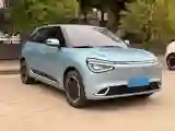2024 DongFeng eπ 01 BEV 42.3KWH