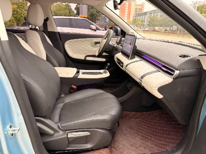 2024 DongFeng eπ 01 BEV 42.3KWH,autocango,china used car exporter,china ev exporter,chinese used car exporter,chinese used ev exporter