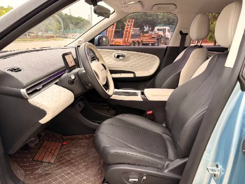 2024 DongFeng eπ 01 BEV 42.3KWH,autocango,china used car exporter,china ev exporter,chinese used car exporter,chinese used ev exporter