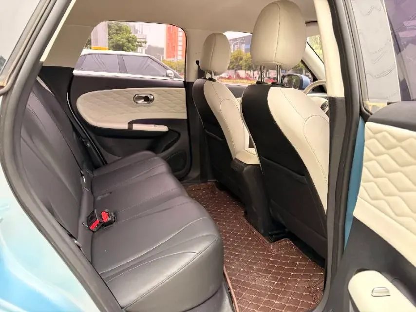 2024 DongFeng eπ 01 BEV 42.3KWH,autocango,china used car exporter,china ev exporter,chinese used car exporter,chinese used ev exporter