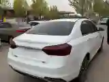 2019 Geely Emgrand 1.5L 109HP L4 5MT