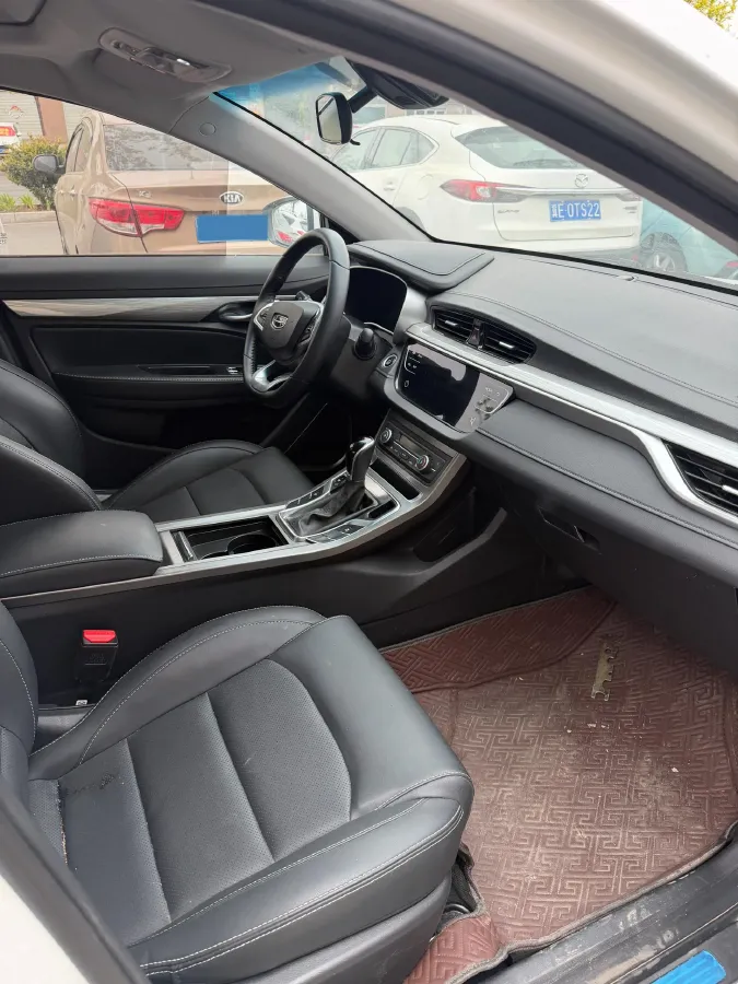 2019 Geely Emgrand 1.5L 109HP L4 5MT,autocango,china used car exporter,china ev exporter,chinese used car exporter,chinese used ev exporter