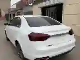 2019 Geely Emgrand 1.5L 109HP L4 5MT