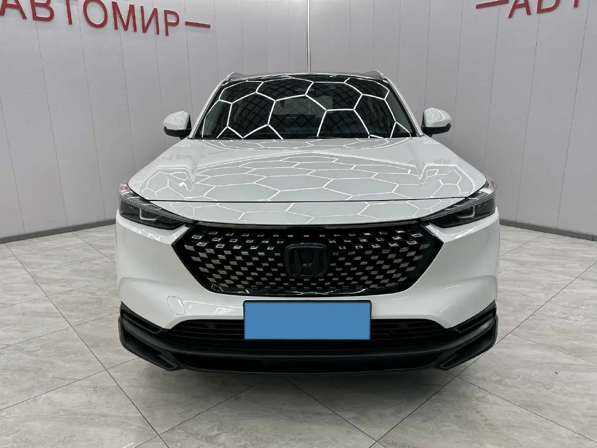 2023 Honda XR-V 1.5L 124HP L4 CVT,autocango,china used car exporter,china ev exporter,chinese used car exporter,chinese used ev exporter