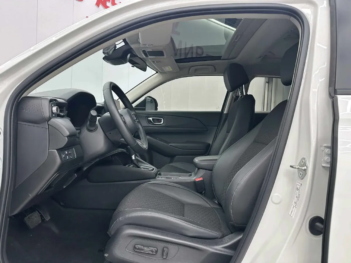 2023 Honda XR-V 1.5L 124HP L4 CVT,autocango,china used car exporter,china ev exporter,chinese used car exporter,chinese used ev exporter