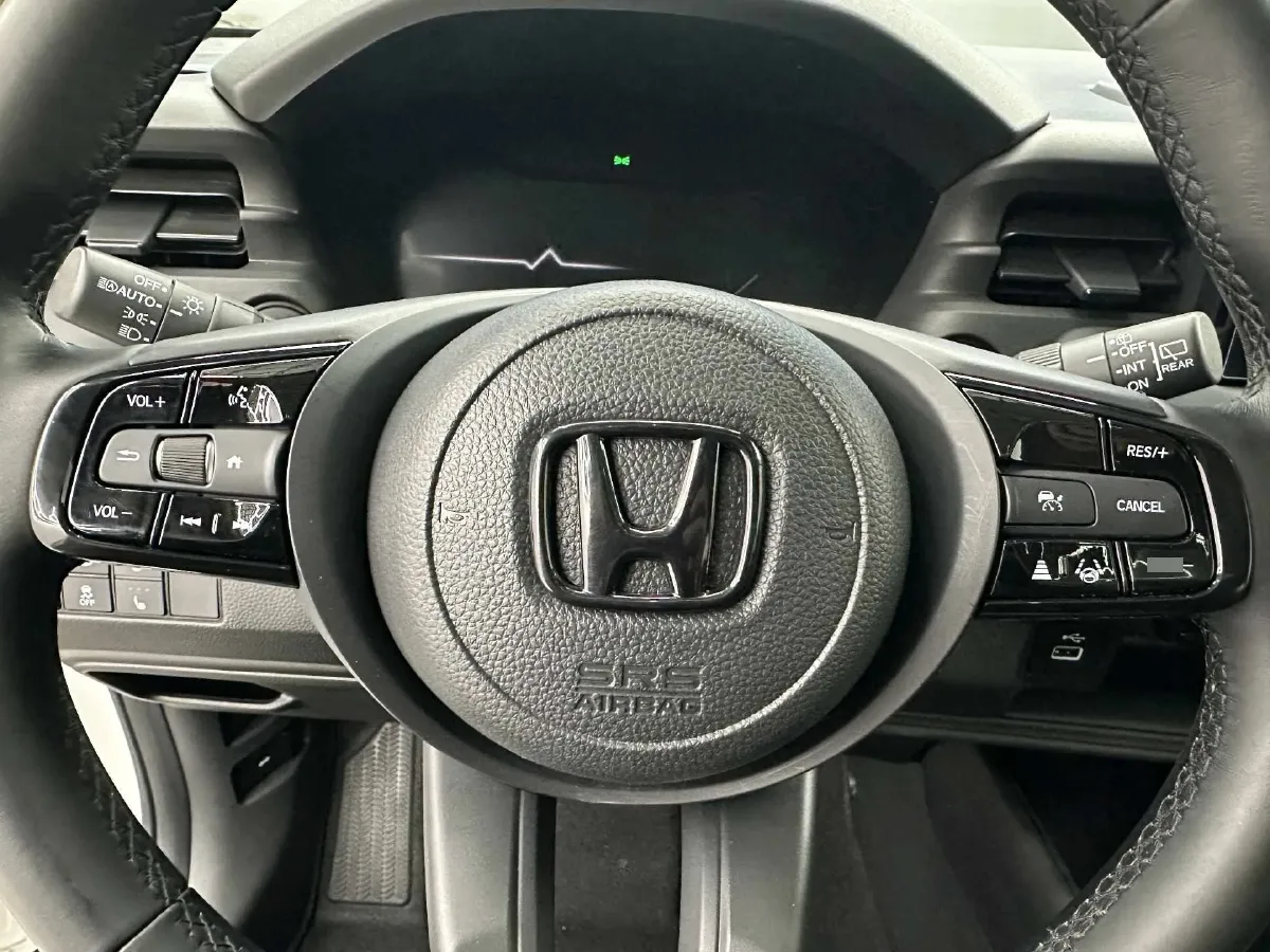 2023 Honda XR-V 1.5L 124HP L4 CVT,autocango,china used car exporter,china ev exporter,chinese used car exporter,chinese used ev exporter