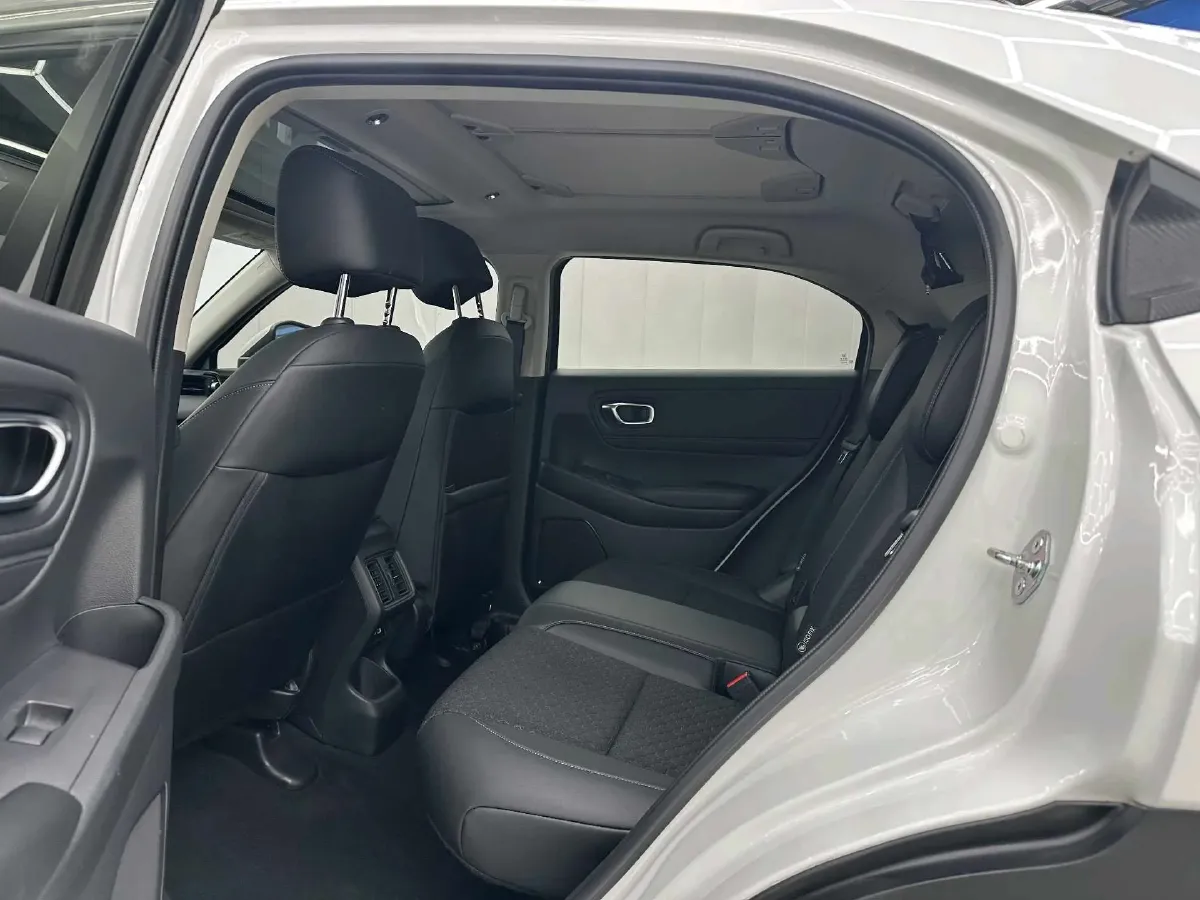 2023 Honda XR-V 1.5L 124HP L4 CVT,autocango,china used car exporter,china ev exporter,chinese used car exporter,chinese used ev exporter