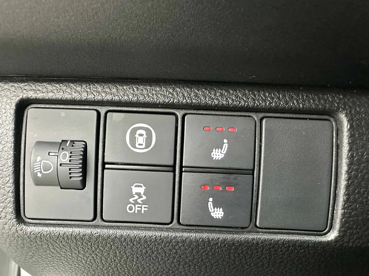 2023 Honda XR-V 1.5L 124HP L4 CVT,autocango,china used car exporter,china ev exporter,chinese used car exporter,chinese used ev exporter