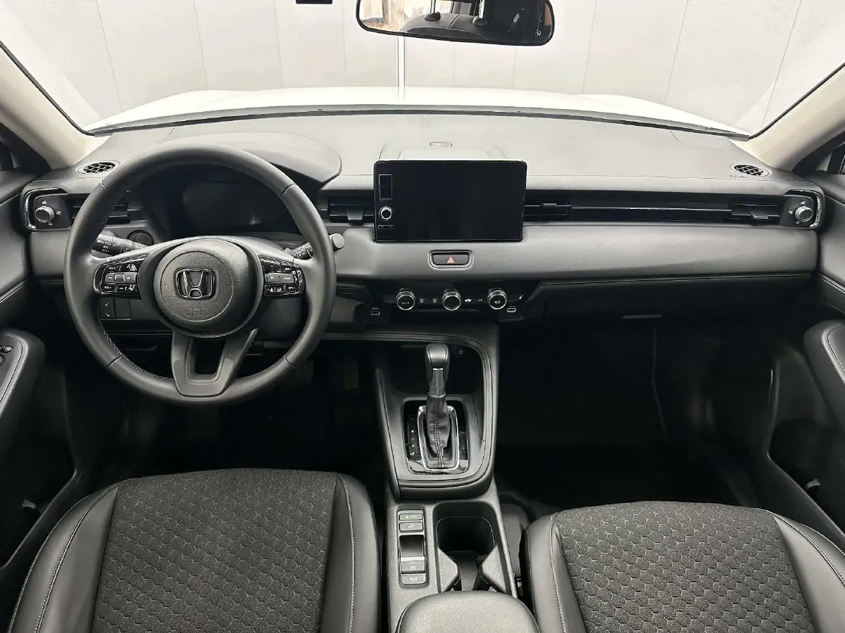 2023 Honda XR-V 1.5L 124HP L4 CVT,autocango,china used car exporter,china ev exporter,chinese used car exporter,chinese used ev exporter