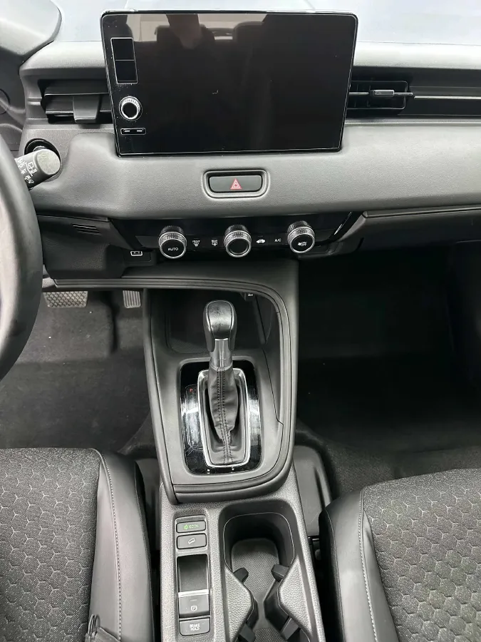 2023 Honda XR-V 1.5L 124HP L4 CVT,autocango,china used car exporter,china ev exporter,chinese used car exporter,chinese used ev exporter