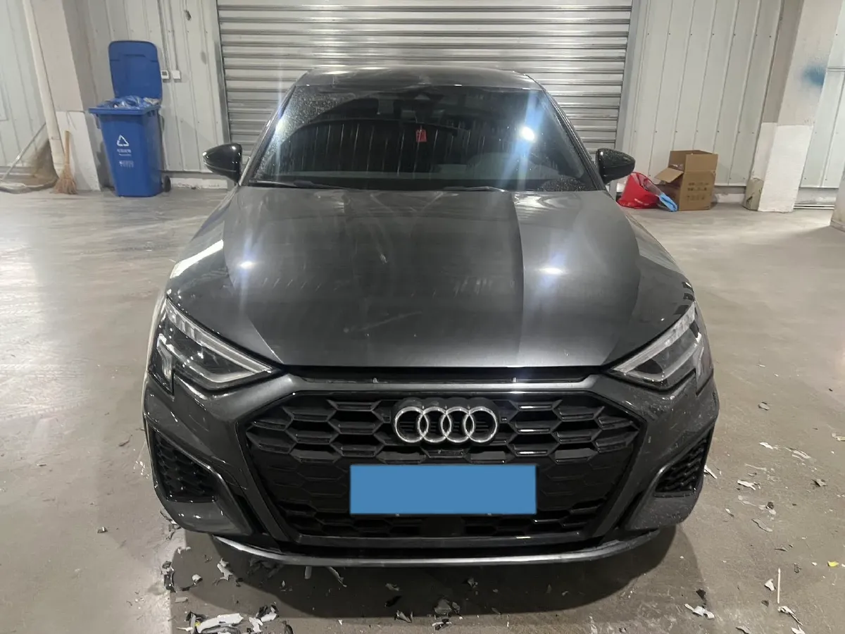 2022 Audi A3 1.4T 150HP L4 7DCT,autocango,china used car exporter,china ev exporter,chinese used car exporter,chinese used ev exporter