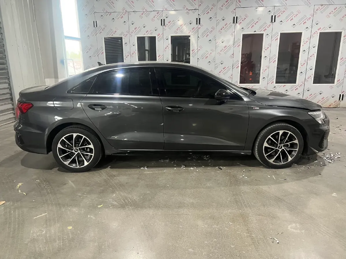 2022 Audi A3 1.4T 150HP L4 7DCT,autocango,china used car exporter,china ev exporter,chinese used car exporter,chinese used ev exporter