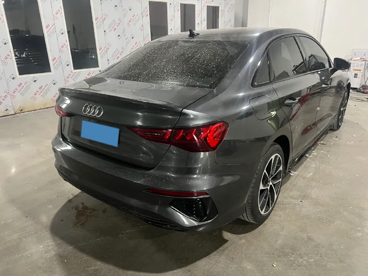 2022 Audi A3 1.4T 150HP L4 7DCT,autocango,china used car exporter,china ev exporter,chinese used car exporter,chinese used ev exporter