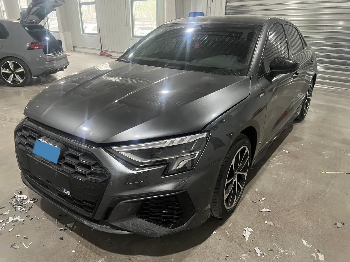 2022 Audi A3 1.4T 150HP L4 7DCT,autocango,china used car exporter,china ev exporter,chinese used car exporter,chinese used ev exporter