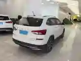 2020 Skoda Kamiq 1.5L 112HP L4 6AT