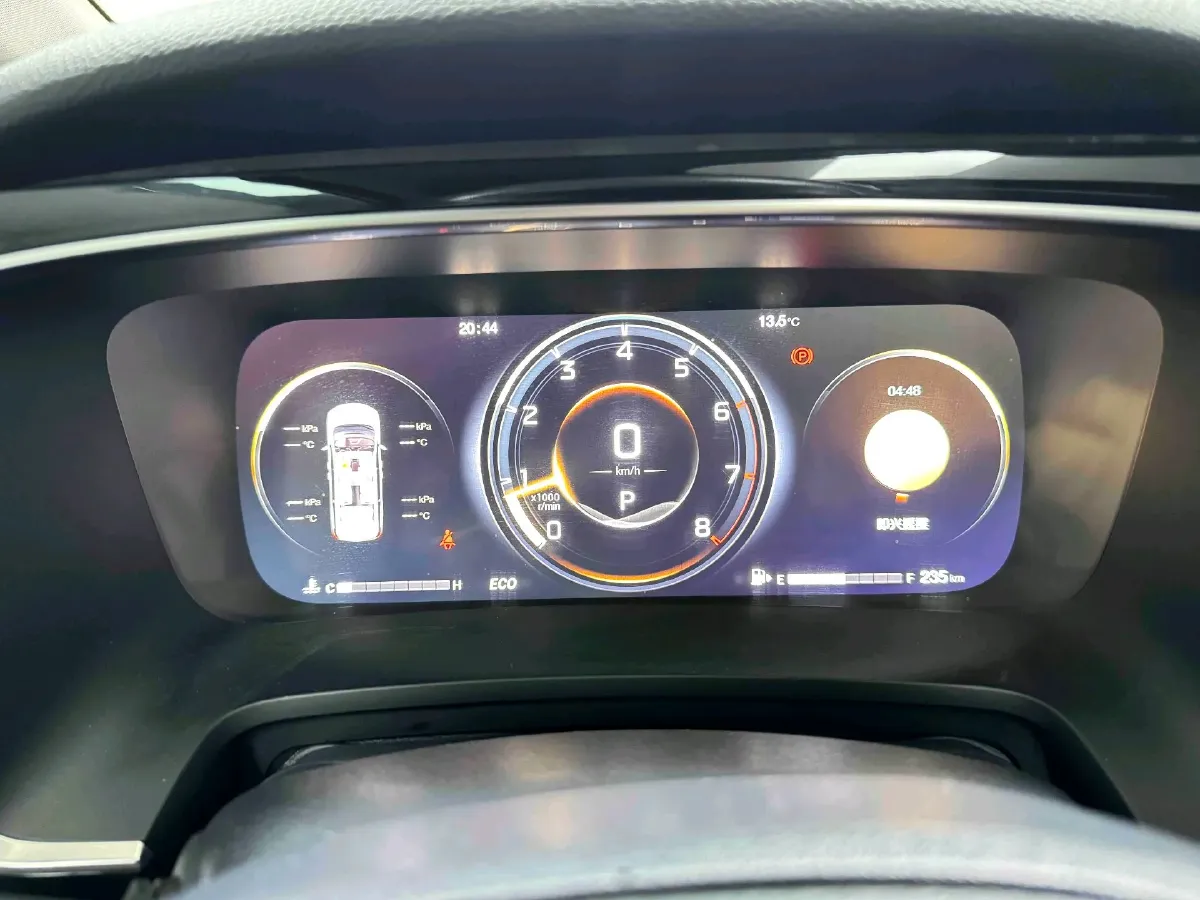 2021 GAC Trumpchi M8 2.0T 252HP L4 8AT,autocango,china used car exporter,china ev exporter,chinese used car exporter,chinese used ev exporter