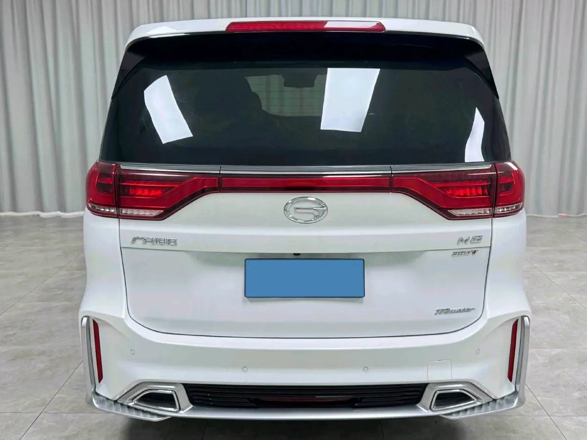 2021 GAC Trumpchi M8 2.0T 252HP L4 8AT,autocango,china used car exporter,china ev exporter,chinese used car exporter,chinese used ev exporter