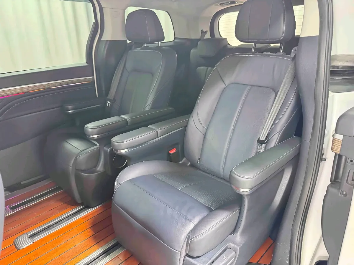 2021 GAC Trumpchi M8 2.0T 252HP L4 8AT,autocango,china used car exporter,china ev exporter,chinese used car exporter,chinese used ev exporter