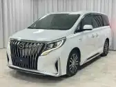 2021 GAC TRUMPCHI M8,autocango,china used car exporter,china ev exporter,chinese used car exporter,chinese used ev exporter