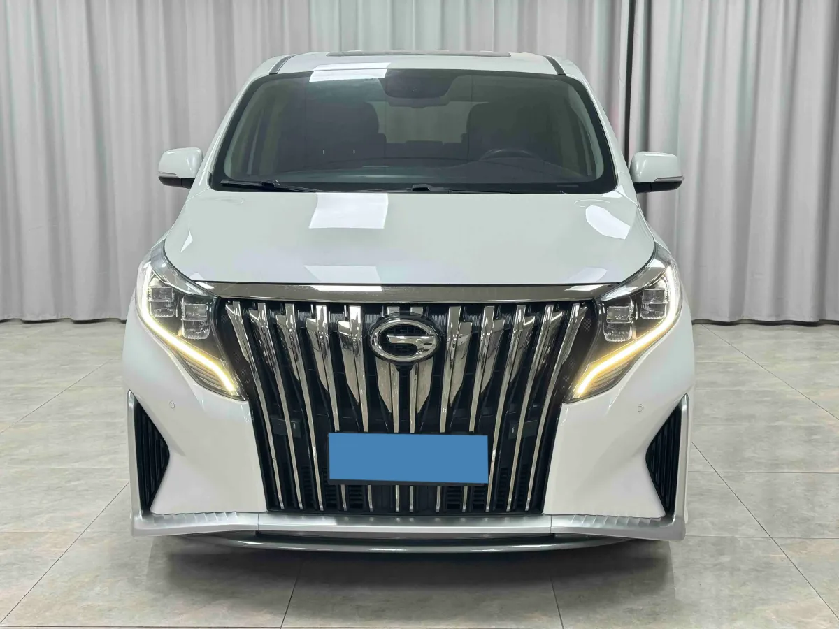 2021 GAC Trumpchi M8 2.0T 252HP L4 8AT,autocango,china used car exporter,china ev exporter,chinese used car exporter,chinese used ev exporter