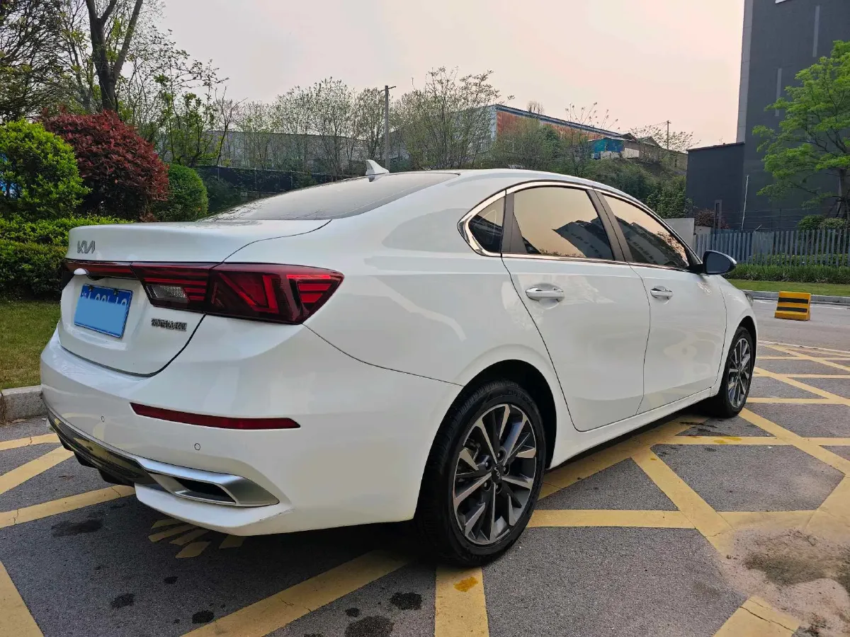2021 Kia K3 1.5L 115HP L4 CVT,autocango,china used car exporter,china ev exporter,chinese used car exporter,chinese used ev exporter