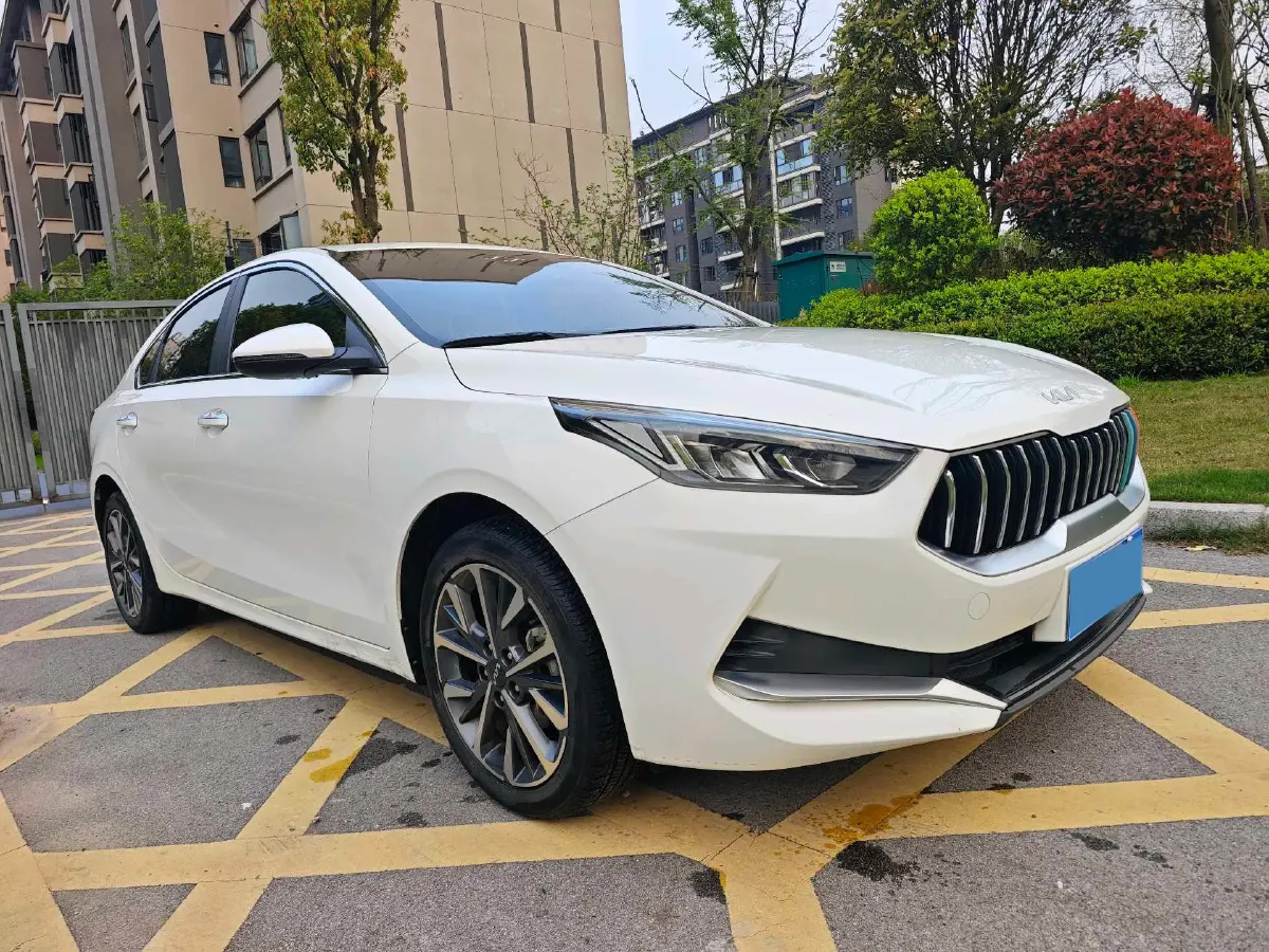 2021 Kia K3 1.5L 115HP L4 CVT,autocango,china used car exporter,china ev exporter,chinese used car exporter,chinese used ev exporter