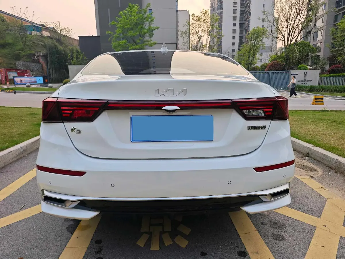 2021 Kia K3 1.5L 115HP L4 CVT,autocango,china used car exporter,china ev exporter,chinese used car exporter,chinese used ev exporter