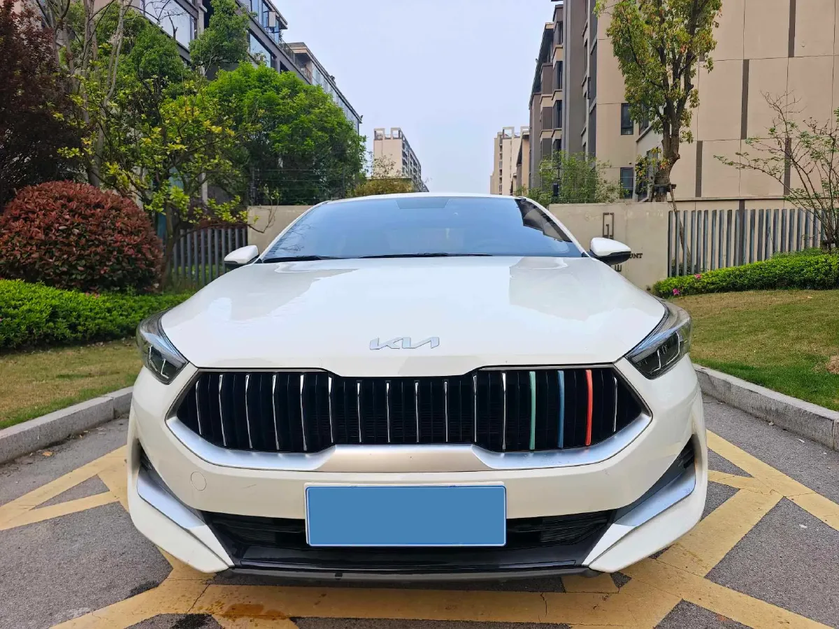 2021 Kia K3 1.5L 115HP L4 CVT,autocango,china used car exporter,china ev exporter,chinese used car exporter,chinese used ev exporter