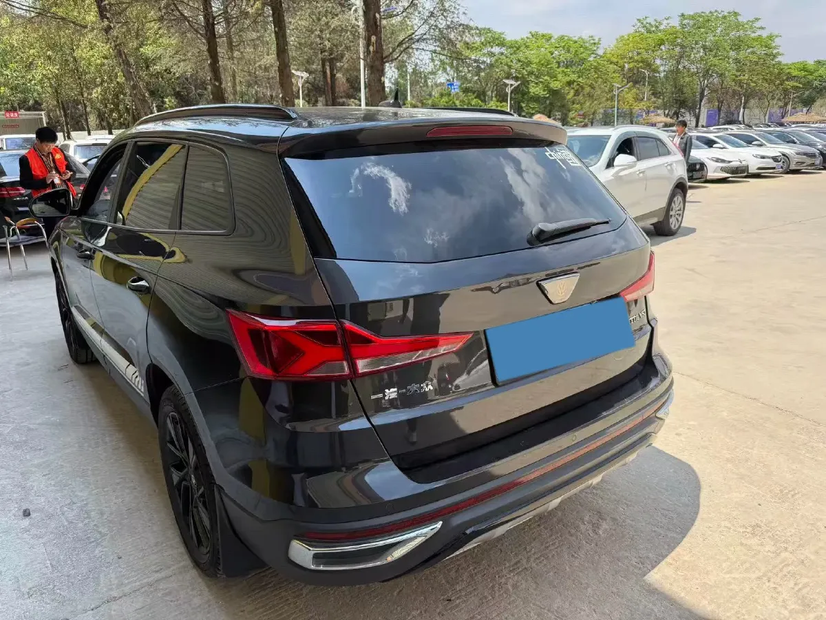 2021 Jetta VS7 1.4T 150HP L4 6AT,autocango,china used car exporter,china ev exporter,chinese used car exporter,chinese used ev exporter
