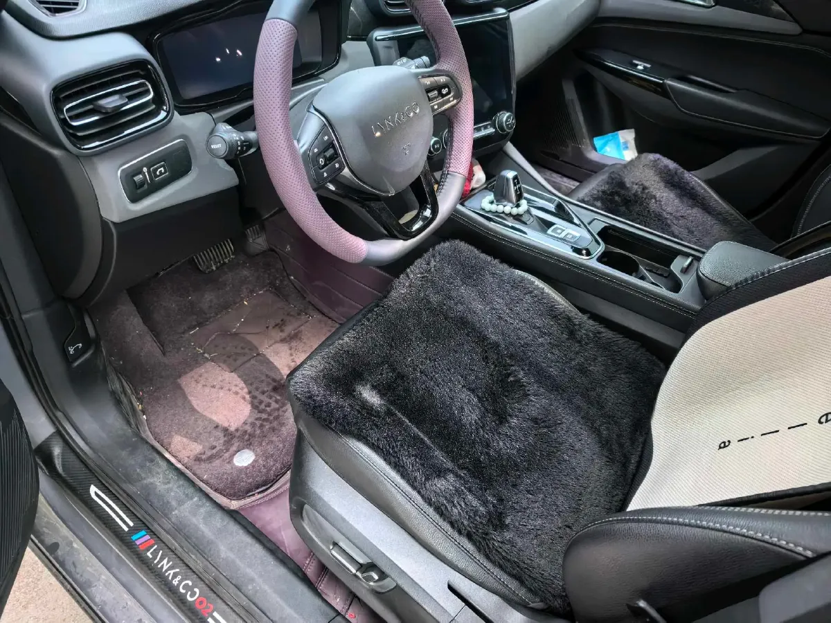 2020 LYNK&CO 02 1.5T 180HP L3 7DCT,autocango,china used car exporter,china ev exporter,chinese used car exporter,chinese used ev exporter